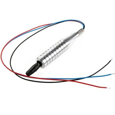 GRAUPNER - Dvou-polohový vypínač v kniplu - switch GRAUPNER - Dvou-polohový vypínač v kniplu - switch
