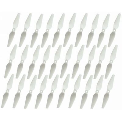 Sada vrtulí RC Graupner 1347.6X3 - Plast, 6x3 palce, 30 ks Sada vrtulí RC Graupner 1347.6X3 - Plast, 6x3 palce, 30 ks