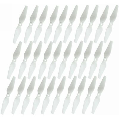 Graupner 1347.6X3L RC Vrtule - 6x3 palce, skelná vlákna, levá Graupner 1347.6X3L RC Vrtule - 6x3 palce, skelná vlákna, levá