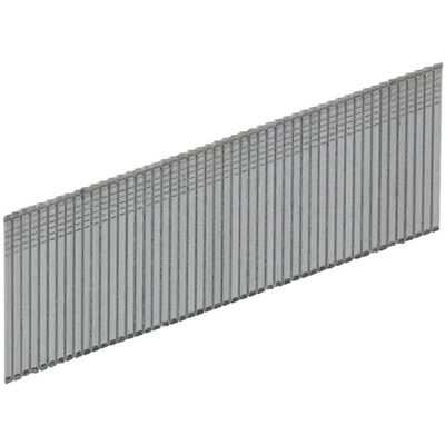 Paslode Mærke 300271 F16 38mm Galvaniserede Skrå Spiker - 2000 stk Paslode Mærke 300271 F16 38mm Galvaniserede Skrå Spiker - 2000 stk