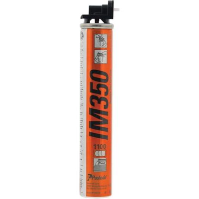 Pile de Carburant Paslode IM350+ - pour cloueuses IM350+ et IM350 Pile de Carburant Paslode IM350+ - pour cloueuses IM350+ et IM350