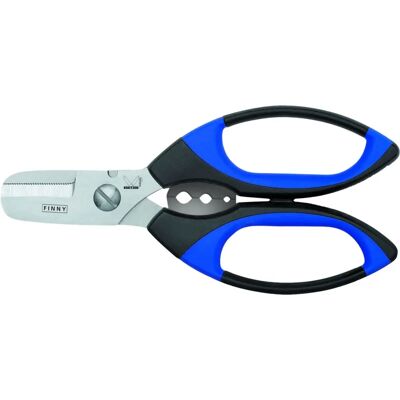Kretzer 773018 Kombischere - High-Quality Stainless Steel - Durable - Versatile Kretzer 773018 Kombischere - High-Quality Stainless Steel - Durable - Versatile