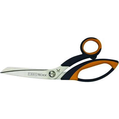 Kretzer 744520 Edelstahl 20cm technische Textilschere Kretzer 744520 Edelstahl 20cm technische Textilschere