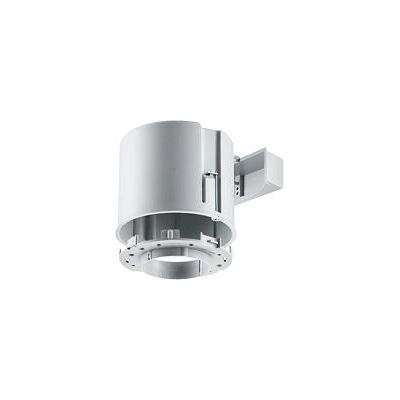Kaiser 621055 Belüftete Halogenfreie Einbaulampe-Ansichtsdose - Beleuchtungszubehör Kaiser 621055 Belüftete Halogenfreie Einbaulampe-Ansichtsdose - Beleuchtungszubehör