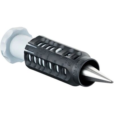 Kaiser 1085-80 Kabelkanal-Systemzubehör - Öffnungsschneider 4-25mm Kaiser 1085-80 Kabelkanal-Systemzubehör - Öffnungsschneider 4-25mm