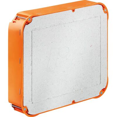 Kaiser 9197-22 - HW-Einbaugehäuse 235x205x72mm - Elektronikgehäuse Kaiser 9197-22 - HW-Einbaugehäuse 235x205x72mm - Elektronikgehäuse