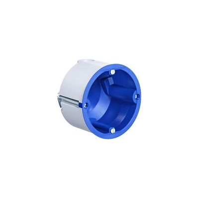 Kaiser 9069-01 Elektrische Anschlussdose - Schalldämmung Kaiser 9069-01 Elektrische Anschlussdose - Schalldämmung