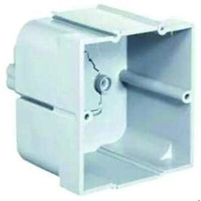 Kaiser Elektro 1159-62 Halogenfreie Außenisolationsdose - Elektronikdose Kaiser Elektro 1159-62 Halogenfreie Außenisolationsdose - Elektronikdose