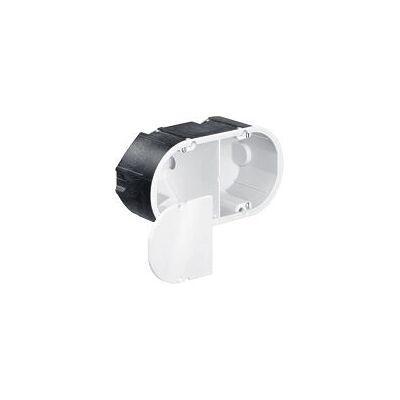 Kaiser 9462-94 Elektroklemmdose - Rund, 74mm, Brandschutz Kaiser 9462-94 Elektroklemmdose - Rund, 74mm, Brandschutz