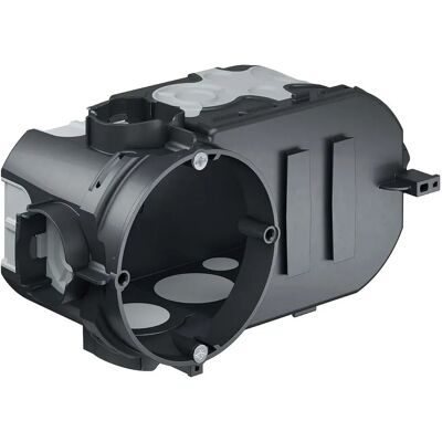 Kaiser Elektro 1068-21 Halogenfrei Elektronikdose - Unterputzdose Kaiser Elektro 1068-21 Halogenfrei Elektronikdose - Unterputzdose