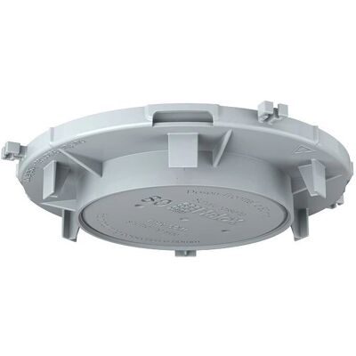 AGRO 1281-03 Montageset - Montageset mit Grau Concrete AGRO 1281-03 Montageset - Montageset mit Grau Concrete