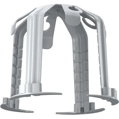Kaiser 9310-10 Abstandhalter für Decken - 68-80mm Kaiser 9310-10 Abstandhalter für Decken - 68-80mm