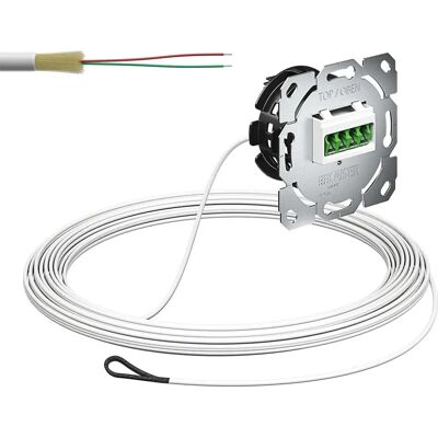 Kaiser - 4250005 - Gf-TA - Elektroinstallationskomponente Kaiser - 4250005 - Gf-TA - Elektroinstallationskomponente