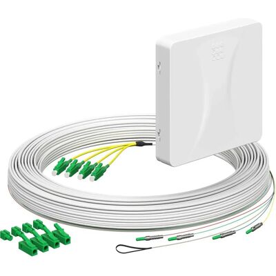 Kaiser 4252042 Gf-TA - Netzwerkzubehör Kaiser 4252042 Gf-TA - Netzwerkzubehör