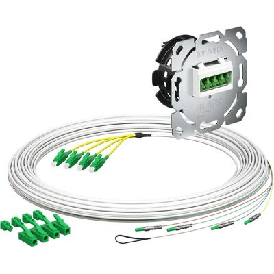 Kaiser 4250024 - Accessoire réseau Kaiser 4250024 - Accessoire réseau