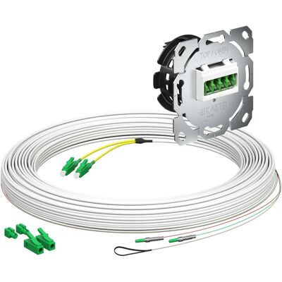 Kaiser 4250021 - Netzwerk Zubehör Kaiser 4250021 - Netzwerk Zubehör