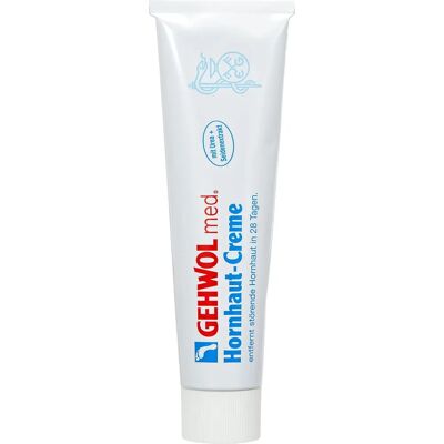 Gehwol Med Crème Callus - 125ml - Publicité Gehwol Med Crème Callus - 125ml - Publicité