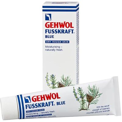 Gehwol Fotkrem 75ml - Fotpleie Gehwol Fotkrem 75ml - Fotpleie