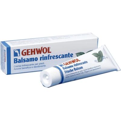 Gehwol Classic Kaldingsbalsam - Trøtte og vonde ben - Fot- og beinpleie Gehwol Classic Kaldingsbalsam - Trøtte og vonde ben - Fot- og beinpleie