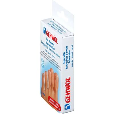 Separatore di dita Gehwol - Large - Separatori di dita Separatore di dita Gehwol - Large - Separatori di dita