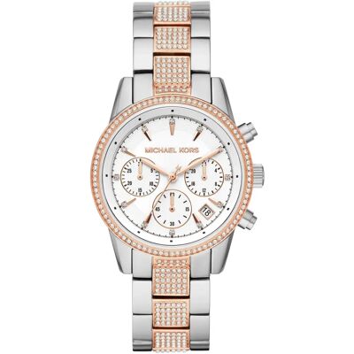 Michael Kors Ritz Chrono - MK6651 Michael Kors Ritz Chrono - MK6651