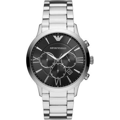 Emporio Armani Giovanni Chronograph - AR11208 Emporio Armani Giovanni Chronograph - AR11208