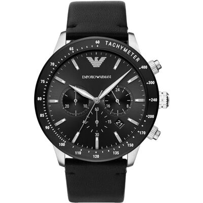 Emporio Armani Mario - AR11243 Emporio Armani Mario - AR11243