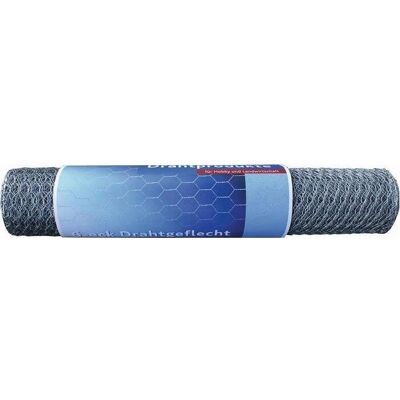 Marca Modelo Malla Hexagonal - Malla de Cercado Marca Modelo Malla Hexagonal - Malla de Cercado