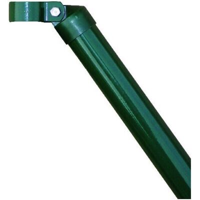 FP - 40x2600 - Grün - Ø40 mm - Strebe FP - 40x2600 - Grün - Ø40 mm - Strebe