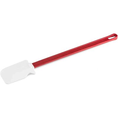 Thermohauser 8300037138 - Silikon-Spatel, 42x7cm, roter Griff - Spatel Thermohauser 8300037138 - Silikon-Spatel, 42x7cm, roter Griff - Spatel