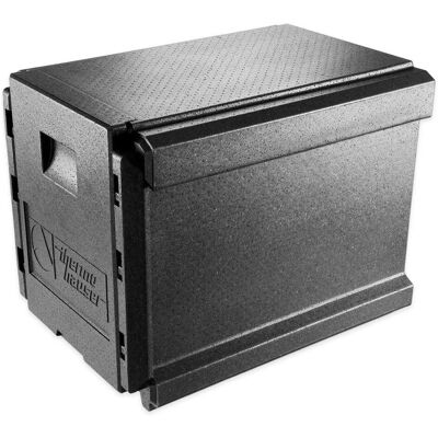 TRIX GOMMA TRX455281 - Food Temperature Box TRIX GOMMA TRX455281 - Food Temperature Box