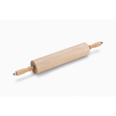 Cake-Masters - Rollholz Edelstahl-Kugellager Cake-Masters - Rollholz Edelstahl-Kugellager
