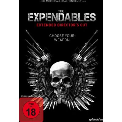 Sony Extended Director's Cut DVD - DVD Film Sony Extended Director's Cut DVD - DVD Film