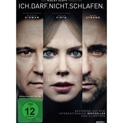 Splendid Nicole Kidman - 89 Min DVD - Drama Thriller Splendid Nicole Kidman - 89 Min DVD - Drama Thriller