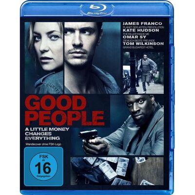 Splendid Genz Blu-ray - 16+ Breitbild - 91 Min. - Blu-ray Film Splendid Genz Blu-ray - 16+ Breitbild - 91 Min. - Blu-ray Film