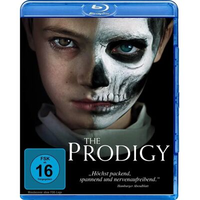WVG Medien GmbH Nicholas McCarthy Le Pacte Blu-ray - Thriller d'Horreur - Publicité WVG Medien GmbH Nicholas McCarthy Le Pacte Blu-ray - Thriller d'Horreur - Publicité