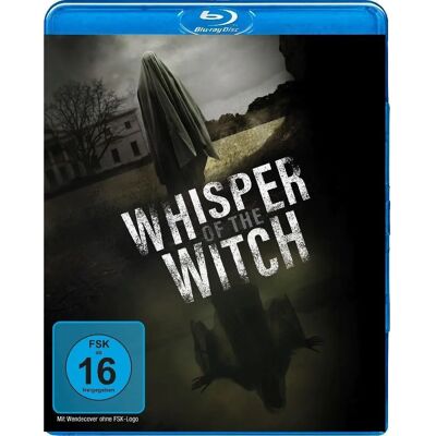 Splendid Film/WVG Flüstern des Hexers - Blu-ray - 96 Min. - Serik Beyseu Splendid Film/WVG Flüstern des Hexers - Blu-ray - 96 Min. - Serik Beyseu