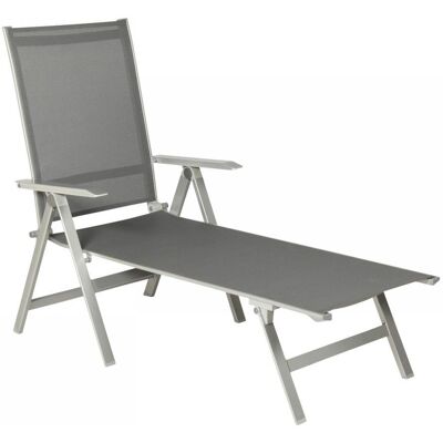 Acamp - 56867 - Graphite - 6-leg - camping chair Acamp - 56867 - Graphite - 6-leg - camping chair