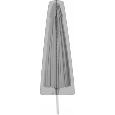 Acamp - 57713 - Anthrazit - 250cm - Sonnenschirmhülle Acamp - 57713 - Anthrazit - 250cm - Sonnenschirmhülle