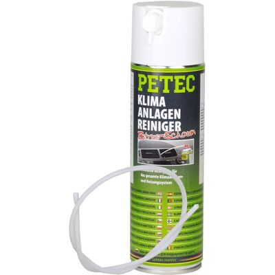 Petec Διαφανής αφρός χωρίς σιλικόνη - Σύστημα κλιματισμού Petec Διαφανής αφρός χωρίς σιλικόνη - Σύστημα κλιματισμού