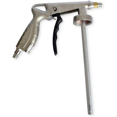 Petec Spray Gun - Professional Underbody Protection 3-6 Bar Petec Spray Gun - Professional Underbody Protection 3-6 Bar