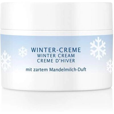 Charlotte Meentzen Extras Wintercreme - Gesichtscreme Charlotte Meentzen Extras Wintercreme - Gesichtscreme
