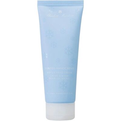 Charlotte Meentzen Winter Hand Cream - Handverzorging Charlotte Meentzen Winter Hand Cream - Handverzorging