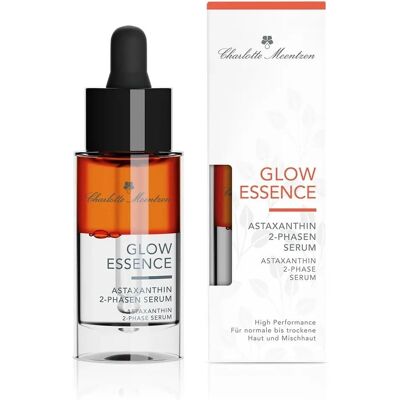 Charlotte Meentzen Charlotte Meentzen Astaxanthin 2-Phasen-Serum - Serum Charlotte Meentzen Charlotte Meentzen Astaxanthin 2-Phasen-Serum - Serum