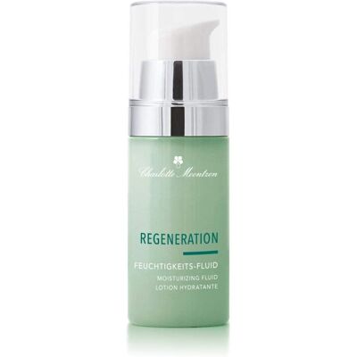 Charlotte Meentzen Regeneration Feuchtigkeitsfluid - Feuchtigkeitsserum Charlotte Meentzen Regeneration Feuchtigkeitsfluid - Feuchtigkeitsserum