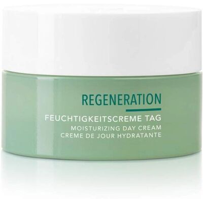 Charlotte Meentzen Regeneration Moisturizer - For Demanding Skin Charlotte Meentzen Regeneration Moisturizer - For Demanding Skin