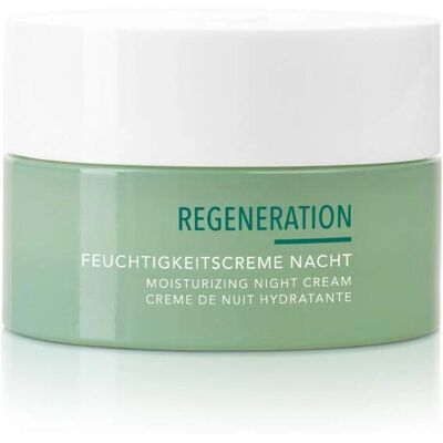 Charlotte Meentzen - Regeneration Nachtcreme Augencreme 50ml Charlotte Meentzen - Regeneration Nachtcreme Augencreme 50ml