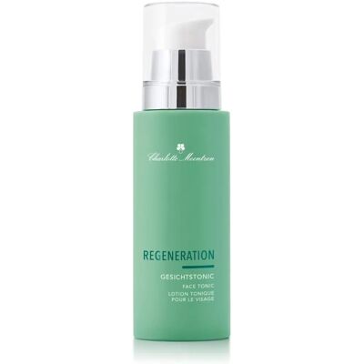 Charlotte Meentzen Regeneration Face Toner 125ml - Facial Care Charlotte Meentzen Regeneration Face Toner 125ml - Facial Care