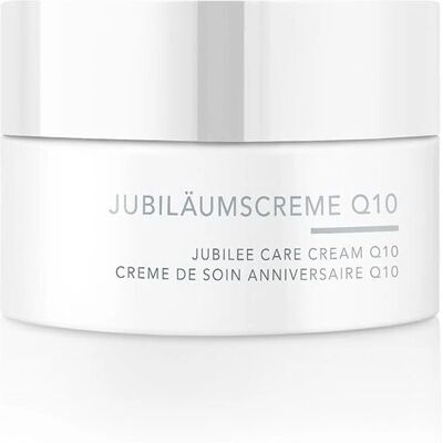 Charlotte Meentzen Q10 Tages- und Nachtcreme Charlotte Meentzen Q10 Tages- und Nachtcreme
