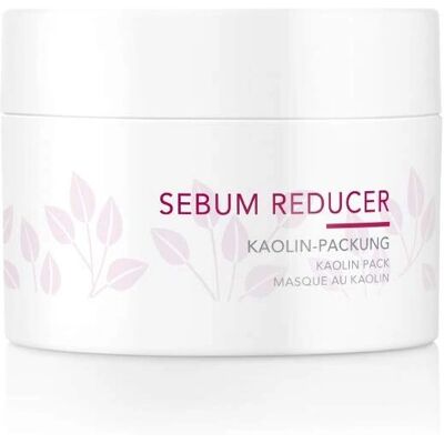 Charlotte Meentzen Sebum Reducer Mask - for Oily Skin Charlotte Meentzen Sebum Reducer Mask - for Oily Skin